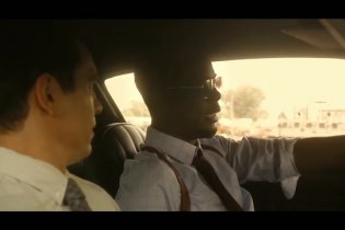 Spiral - From The Book of Saw - Trailer