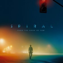 Locandina di Spiral - L'eredità di Saw