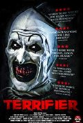 Locandina di Terrifier