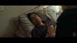 The Roads Not Taken - Trailer