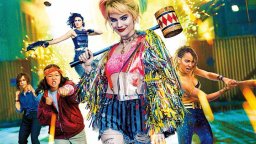 Birds of Prey - La nostra videorecensione del film su Harley Quinn