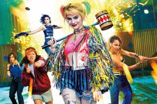 Birds of Prey - La nostra videorecensione del film su Harley Quinn