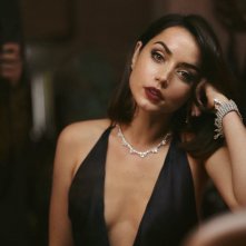 007 No Time To Die Ana De Armas G8Pvhgq