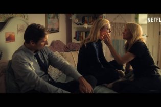 Raccontami Di Un Giorno Perfetto - Trailer italiano