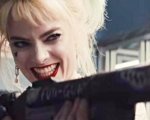 Birds of Prey: la reazione di Margot Robbie a un giornalista che lo definisce 'film Marvel'