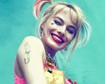 Birds of Prey, Margot Robbie: 'Amo Harley Quinn perché è un personaggio unico'