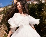 Monica Bellucci, sua figlia Deva Cassel nello spot di Dolce & Gabbana (video)