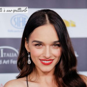 Una foto di Emanuela Postacchini