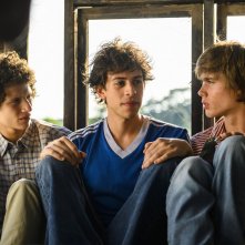 Gli anni più belli: una scena del film