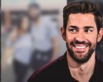 Captain America, John Krasinski: 'Chris Evans è stata una scelta migliore rispetto a me!'