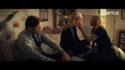 All The Bright Places - Trailer