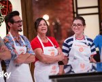 Masterchef Italia 9: intervista alle concorrenti eliminate, Mylenis e Giada