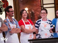 Masterchef Italia 9: intervista alle concorrenti eliminate, Mylenis e Giada