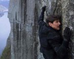 Mission: Impossible 7, svelato il titolo di lavorazione del nuovo film con Tom Cruise