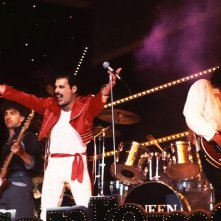 I Queen a Sanremo 1984