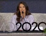 Sanremo 2020, Francesca Sofia Novello: “le donne sono state le prime a bullizzarmi”