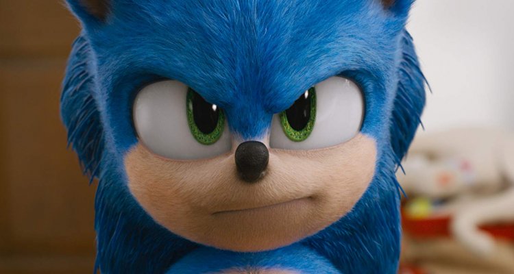 Sonic Film Streaming Ita Il Genio Dello Streaming