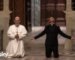 The New Pope: la trama dell'ultima puntata, stasera su Sky Atlantic