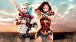 Harley Quinn VS Wonder Woman - Chi è la vera regina della DC?