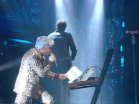 Sanremo 2020: Morgan e Bugo, cosa è successo prima della squalifica