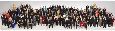 Oscar Luncheon 2020