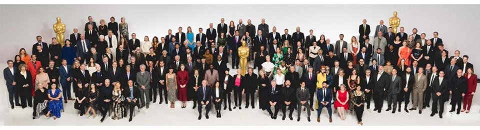 Oscar Luncheon 2020