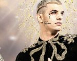 Sanremo 2020, Achille Lauro difeso da Gianni Morandi: 'Sveglia, il mondo cambia'