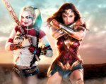 Wonder Woman vs. Harley Quinn: chi è la vera regina della DC?
