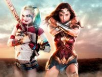 Wonder Woman vs. Harley Quinn: chi è la vera regina della DC?