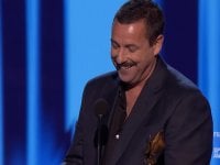 Adam Sandler, il suo epico discorso contro gli Oscar: 'Lasciamoli a quei figli di...'