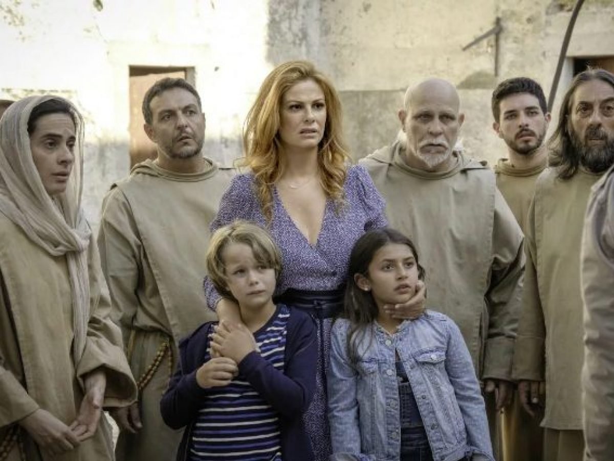 Come una madre trama della seconda puntata, stasera su Rai1 Come una madre trama della seconda puntata, stasera su Rai1