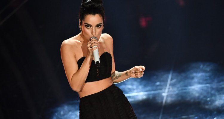 Quale Canzone Ha Vinto Sanremo 2020