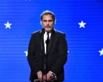 Joaquin Phoenix: “Ecco perché i premi mi mettono a disagio”