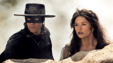 La Cbs Lavoro Serie Zorro Protagonista Femminile V3 409624 1280X720