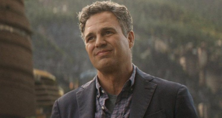 Film E Programmi Tv Di Mark Ruffalo