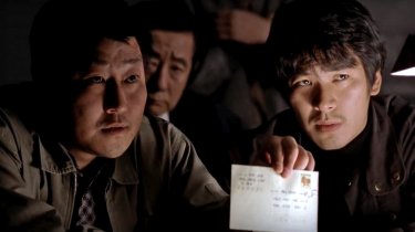 Memories Of Murder 2