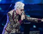 Morgan, dopo Sanremo 2020, ospite di Barbara D'Urso stasera su Canale 5