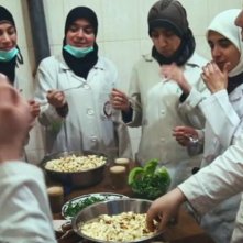 The Cave: un'immagine del film