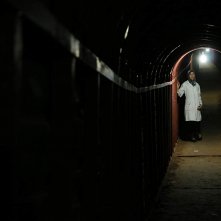 The Cave: una sequenza del documentario