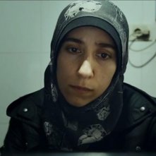 The Cave: una scena del film