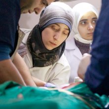 The Cave: una scena del documentario