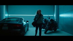 L'uomo Invisibile - Trailer Italiano