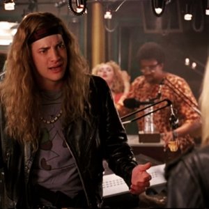 Airheads: una scena del film