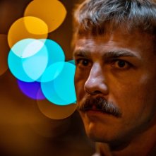 Berlin Alexanderplatz: un primo piano di Albrecht Schuch