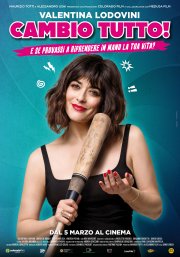 Locandina di Cambio tutto
