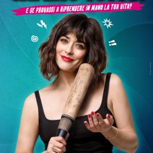 Locandina di Cambio tutto