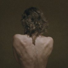 DAU. Natasha: Natalia Berezhnaya in una scena del film