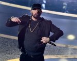 Oscar 2020: Eminem, ospite a sorpresa, esegue Lose Yourself
