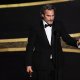 Oscar 2020, Joaquin Phoenix: 'Sono stato egoista e crudele, grazie per la seconda chance'