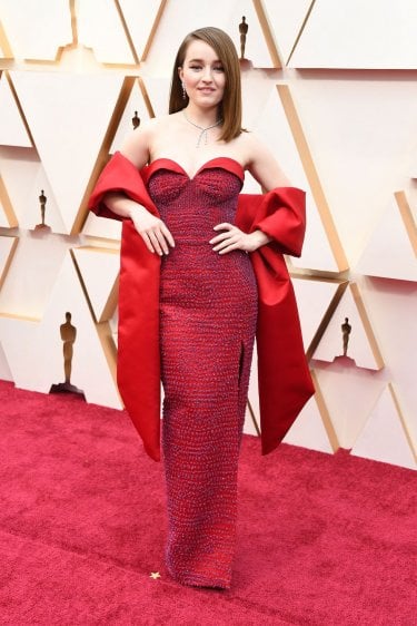 Oscar 2020 migliori vestiti del red carpet Movieplayer